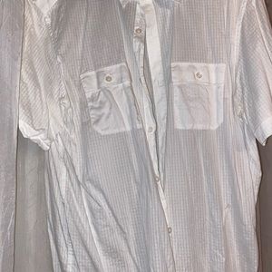 Calvin Klein Men’s Shirt